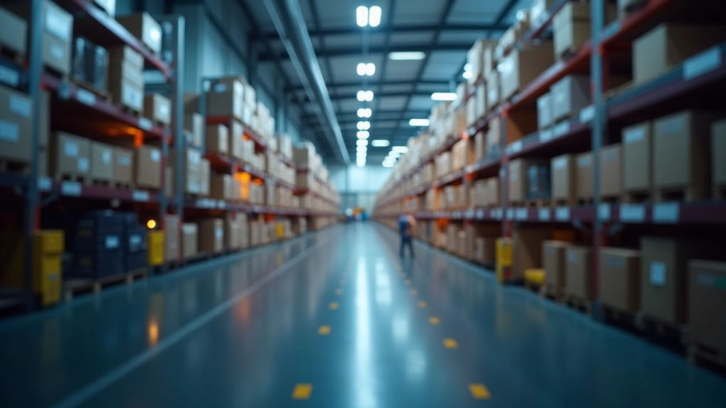 Analyse von Lieferkettenkosteneffizienzen und Rentabilität kürzerer Transportwege