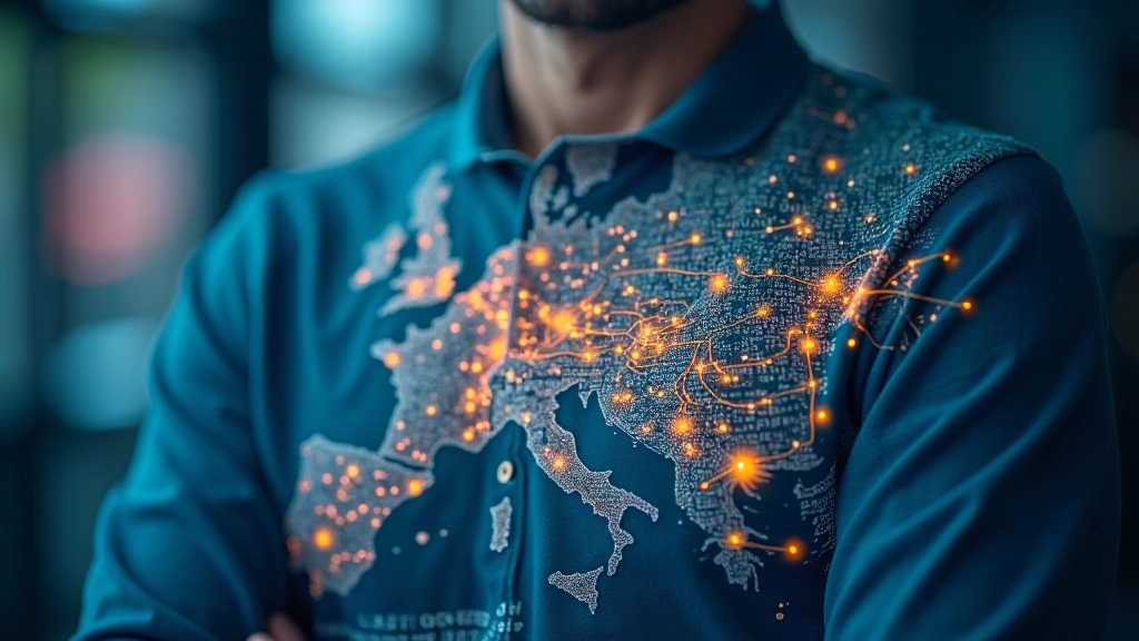 Nearshoring-Strategie für Batteriefertigung