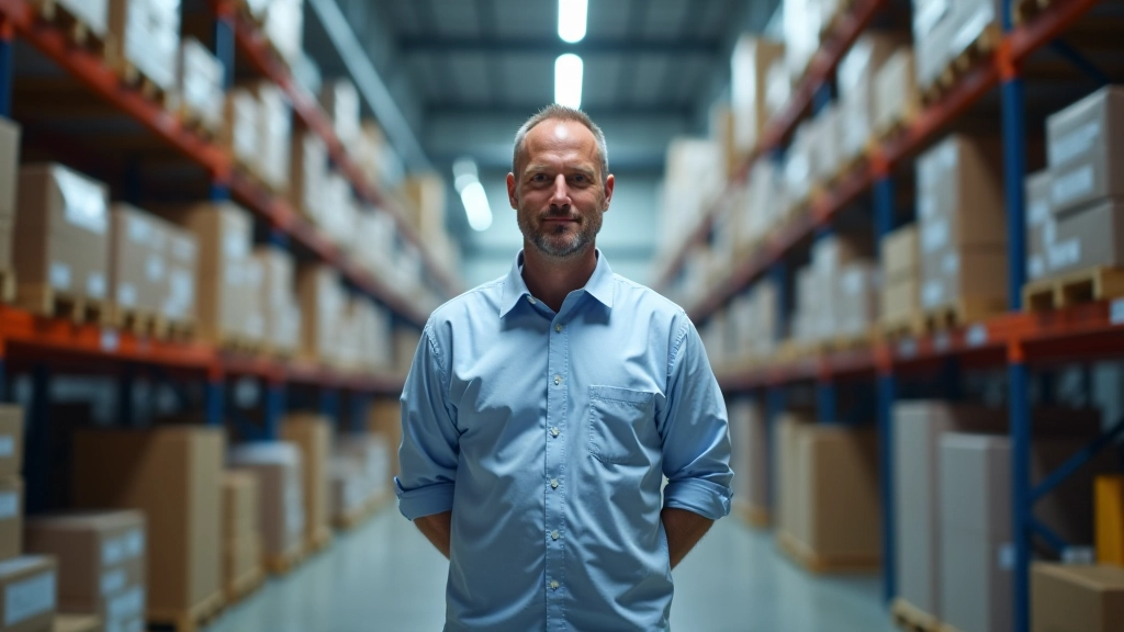 Lieferketten-Strategie