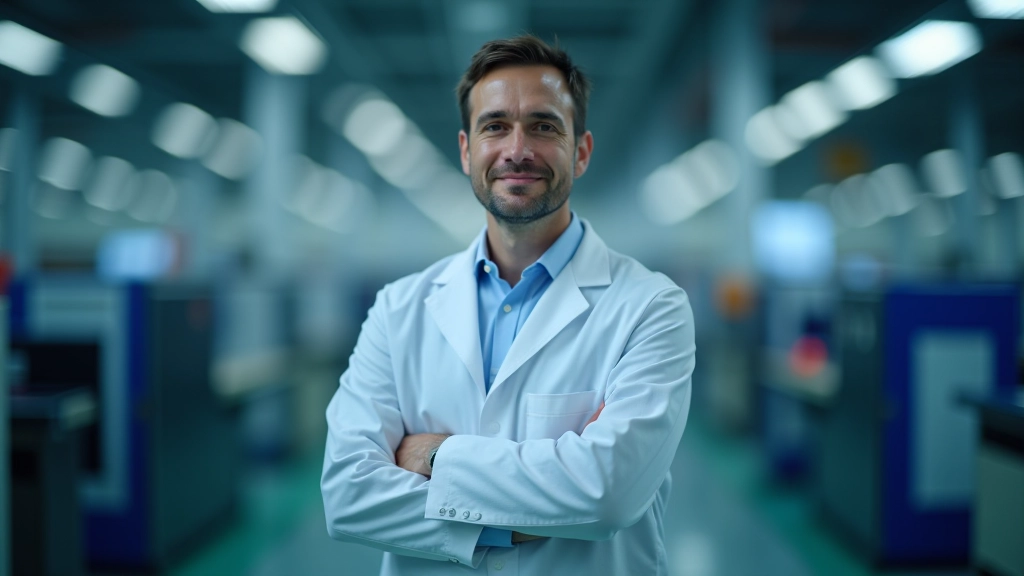 Förderung für Halbleiterproduktion in Deutschland