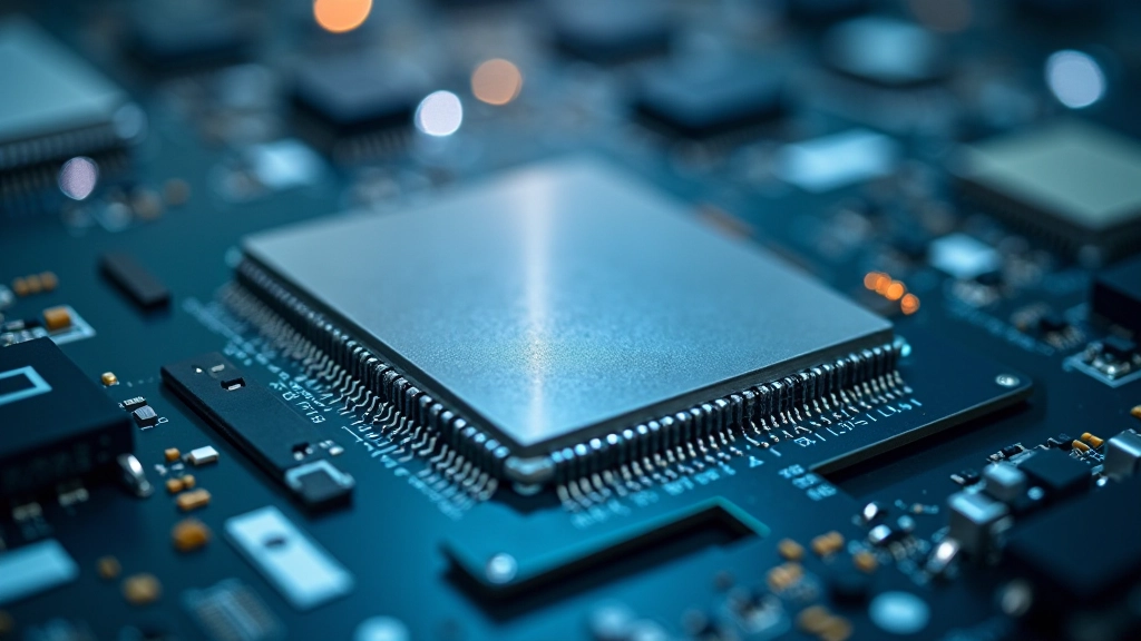 Halbleiter-Fertigungsanlage und Batterie-Produktionsstätte in Deutschland