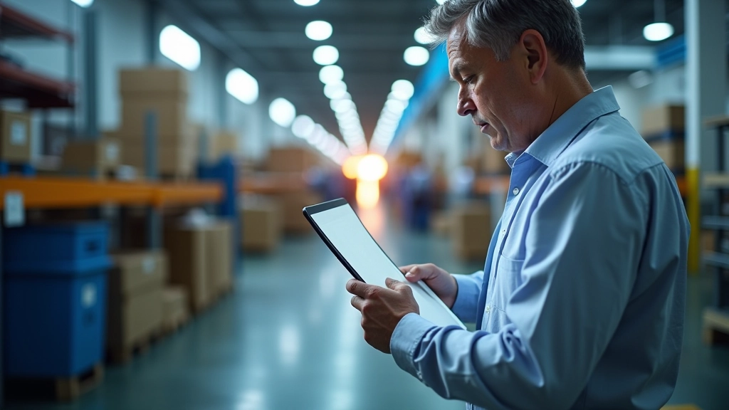 Kürzere Lieferketten: Kosten und Rentabilität im Detail — Finanzielle Analyse von Lieferketten-Entscheidungen