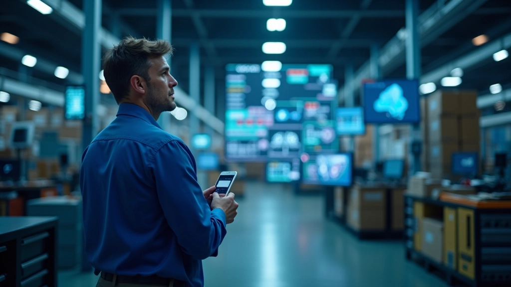 Lieferketten-Resilienz-Audit für Automobilzulieferer